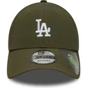 cap-zaoblena-green-adjustable-strap-9forty-recycled-midi-los-angeles-dodgers-mlb-new-era