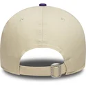 cap-zaoblena-beige-adjustable-strap-9forty-colour-block-los-angeles-lakers-nba-new-era