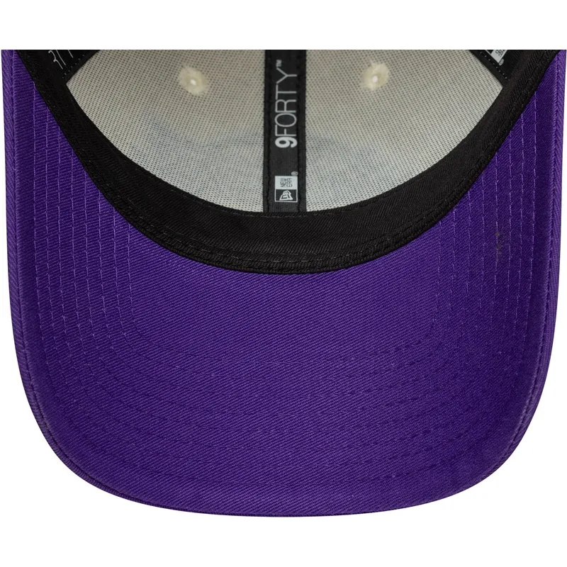 cap-zaoblena-beige-adjustable-strap-9forty-colour-block-los-angeles-lakers-nba-new-era