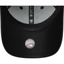siltovka-zaoblena-cierna-snapback-9forty-metallic-new-york-yankees-mlb-new-era