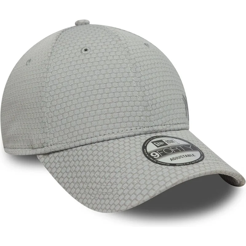 cap-zaoblena-gray-snapback-9forty-mesh-flawless-new-york-yankees-mlb-new-era cap-zaoblena-gray-snapback-9forty-mesh-flawless-new-york-yankees-mlb-new-era
