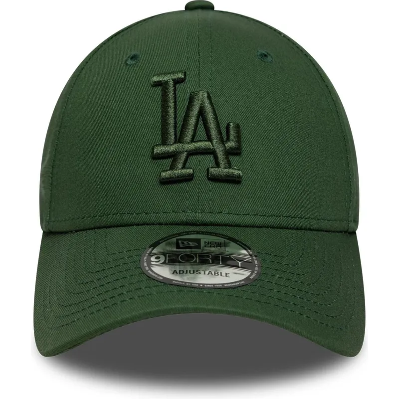 9forty-league-essential-los-angeles-dodgers-mlb-new-era