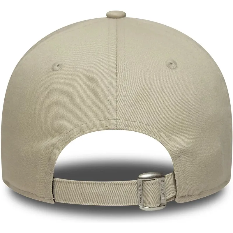 cap-zaoblena-beige-adjustable-strap-9forty-camo-infill-new-york-yankees-mlb-new-era cap-zaoblena-beige-adjustable-strap-9forty-camo-infill-new-york-yankees-mlb-new-era