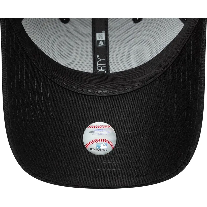 cap-zaoblena-black-adjustable-strap-9forty-camo-infill-new-york-yankees-mlb-new-era cap-zaoblena-black-adjustable-strap-9forty-camo-infill-new-york-yankees-mlb-new-era