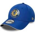 siltovky-zaoblena-modra-nastavitelny-pasik-9forty-retro-chelsea-football-club-premier-league-new-era