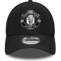 siltovka-zaoblena-cierna-nastavitelny-9forty-reflective-manchester-united-football-club-premier-league-new-era