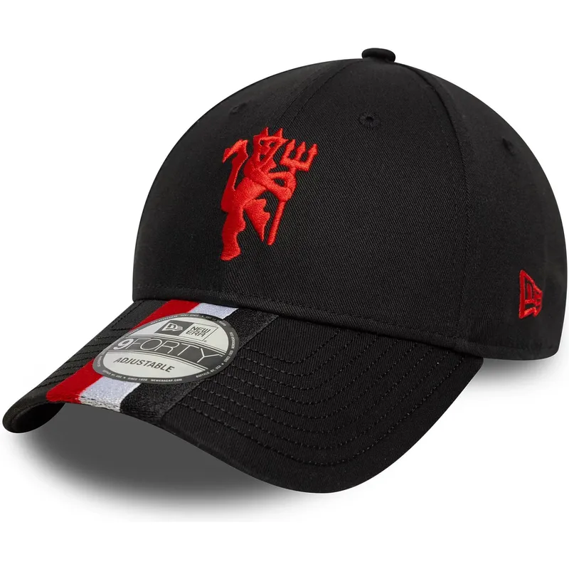 cap-zaoblena-black-adjustable-strap-9forty-stripe-manchester-united-football-club-premier-league-new-era