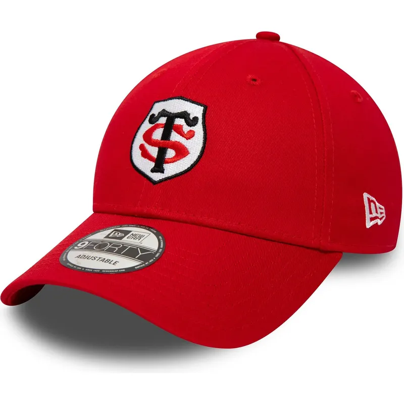cap-zaoblena-red-adjustable-strap-9forty-core-stade-toulousain-top-14-new-era