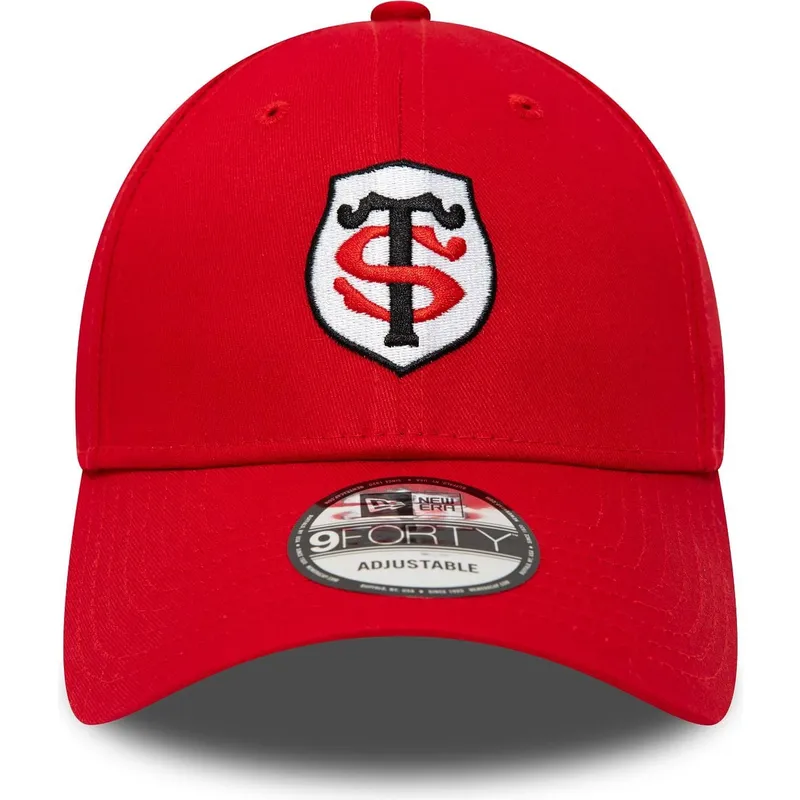 cap-zaoblena-red-adjustable-strap-9forty-core-stade-toulousain-top-14-new-era