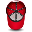 siltovka-zaoblena-cervena-nastavitelny-9forty-core-stade-toulousain-top-14-new-era