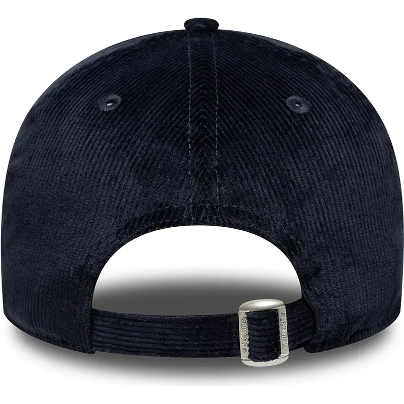 cap-zaoblena-navy-blue-adjustable-strap-9forty-cord-haas-f1-team-formula-1-new-era