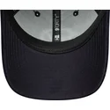 cap-zaoblena-navy-blue-adjustable-strap-9forty-cord-haas-f1-team-formula-1-new-era