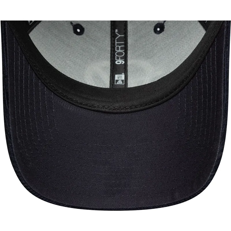 cap-zaoblena-navy-blue-adjustable-strap-9forty-cord-haas-f1-team-formula-1-new-era