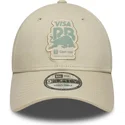 cap-zaoblena-beige-adjustable-strap-9forty-seasonal-racing-bulls-f1-team-formula-1-new-era