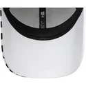 siltovky-zaoblena-biely-snapback-9forty-checkerboard-racing-bulls-f1-team-formula-1-new-era