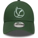 cap-zaoblena-green-adjustable-strap-9forty-new-era