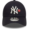 siltovka-zaoblena-tmavomodra-nastavitelny-9forty-fruit-icon-new-york-yankees-mlb-new-era