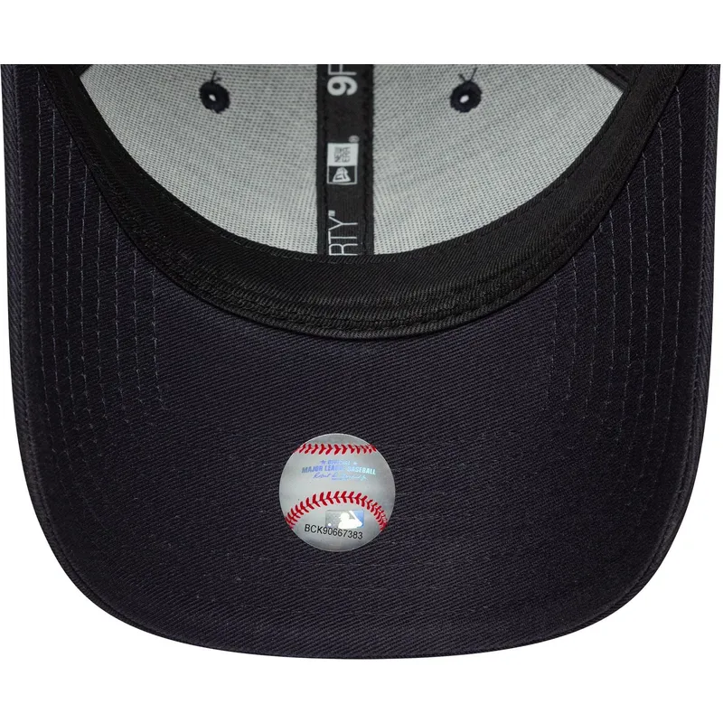 siltovky-zaoblena-tmavomodra-nastavitelny-pasik-9forty-fruit-icon-new-york-yankees-mlb-new-era