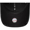 siltovky-zaoblena-cierna-nastavitelny-pasik-9forty-wash-distress-new-york-yankees-mlb-new-era