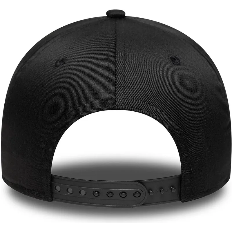 cap-zaoblena-black-snapback-9forty-e-frame-metallic-los-angeles-lakers-nba-new-era cap-zaoblena-black-snapback-9forty-e-frame-metallic-los-angeles-lakers-nba-new-era
