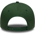 cap-zaoblena-green-snapback-9forty-e-frame-league-essential-new-york-yankees-mlb-new-era