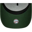 cap-zaoblena-green-snapback-9forty-e-frame-league-essential-new-york-yankees-mlb-new-era