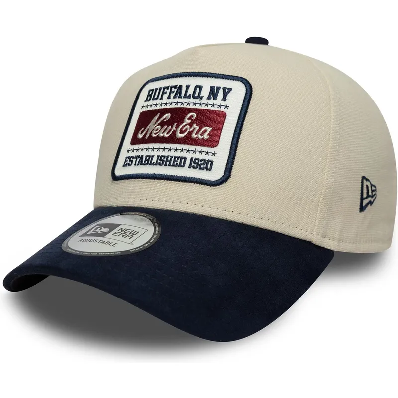 siltovka-zaoblena-bezova-nastavitelny-9forty-e-frame-patch-suede-new-era siltovka-zaoblena-bezova-nastavitelny-9forty-e-frame-patch-suede-new-era