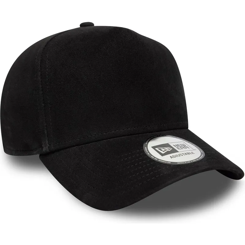 siltovka-zaoblena-cierna-nastavitelny-9forty-e-frame-img-suede-new-era