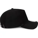 cap-zaoblena-black-adjustable-strap-e-frame-new-era