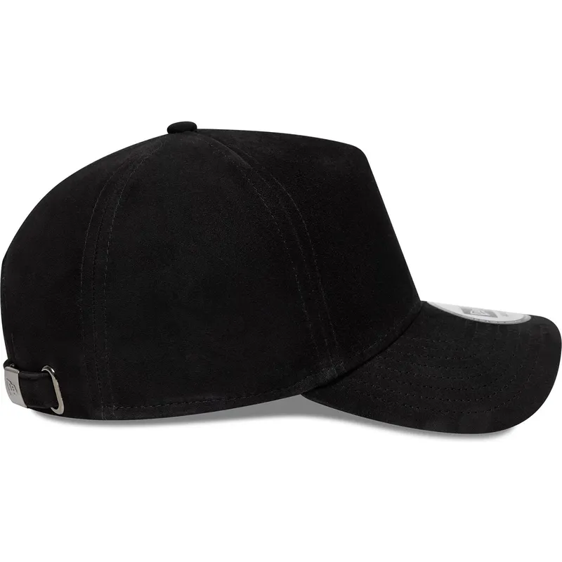 siltovka-zaoblena-cierna-nastavitelny-9forty-e-frame-img-suede-new-era