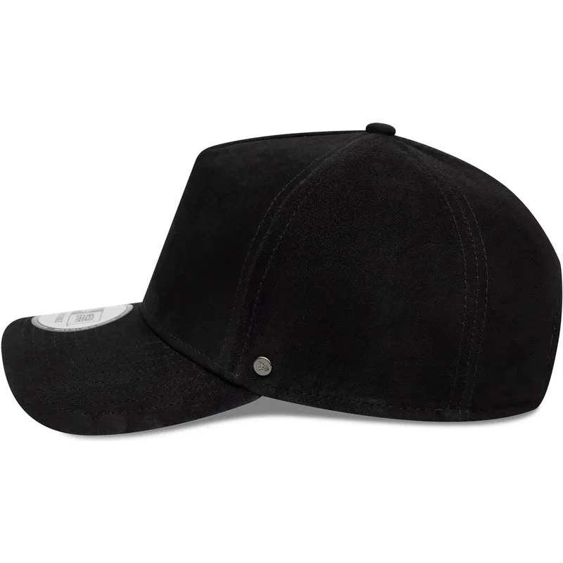 cap-zaoblena-black-adjustable-strap-e-frame-new-era cap-zaoblena-black-adjustable-strap-e-frame-new-era