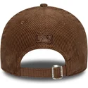 siltovka-zaoblena-hneda-nastavitelny-9forty-m-crown-cord-los-angeles-dodgers-mlb-new-era