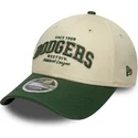 cap-zaoblena-beige-adjustable-strap-9forty-m-crown-wordmark-los-angeles-dodgers-mlb-new-era