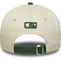 cap-zaoblena-beige-adjustable-strap-9forty-m-crown-wordmark-los-angeles-dodgers-mlb-new-era