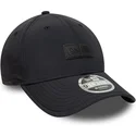 cap-zaoblena-black-adjustable-strap-9forty-m-crown-new-era