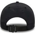 cap-zaoblena-black-adjustable-strap-9forty-m-crown-new-era