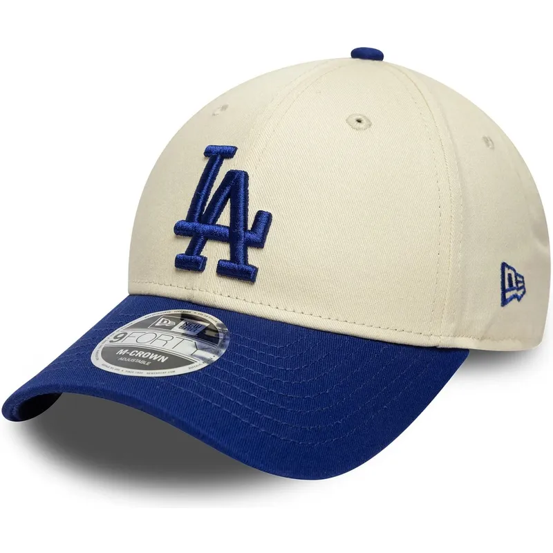 snapback-9forty-m-crown-los-angeles-dodgers-mlb-new-era