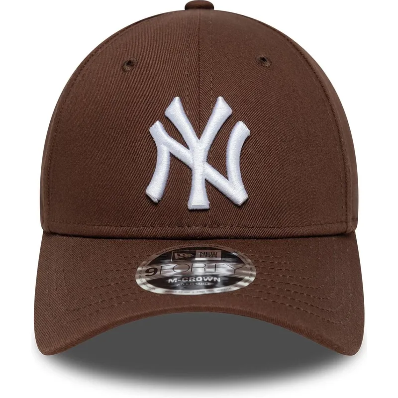 cap-zaoblena-brown-snapback-9forty-m-crown-new-york-yankees-mlb-new-era