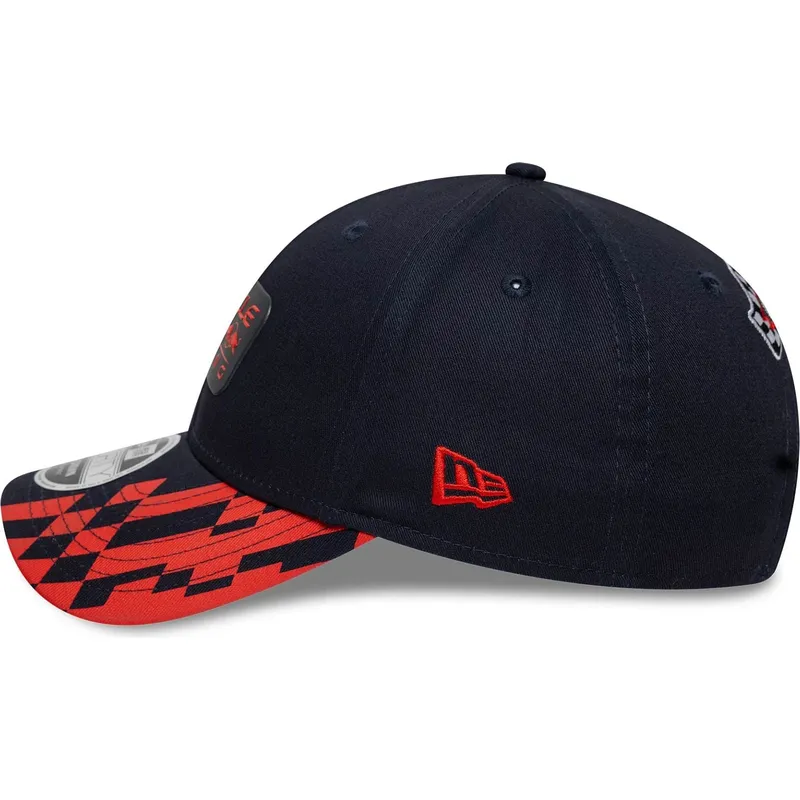 cap-zaoblena-navy-blue-snapback-9forty-m-crown-visor-print-red-bull-racing-formula-1-new-era