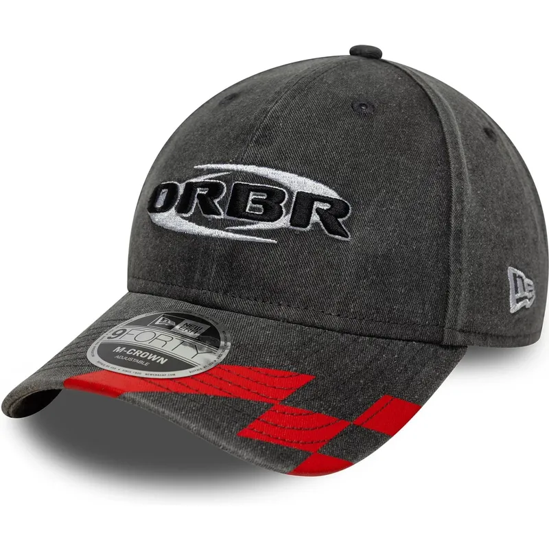 cap-zaoblena-black-snapback-9forty-m-crown-washed-red-bull-racing-formula-1-new-era cap-zaoblena-black-snapback-9forty-m-crown-washed-red-bull-racing-formula-1-new-era