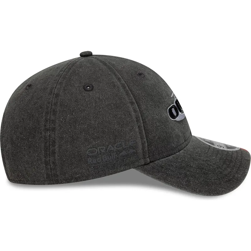 cap-zaoblena-black-snapback-9forty-m-crown-washed-red-bull-racing-formula-1-new-era cap-zaoblena-black-snapback-9forty-m-crown-washed-red-bull-racing-formula-1-new-era