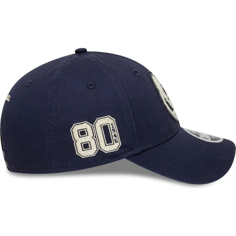 blaue-gebogene-snapback-kappe-9forty-m-crown-80th-year-von-vespa-piaggio-von-new-era
