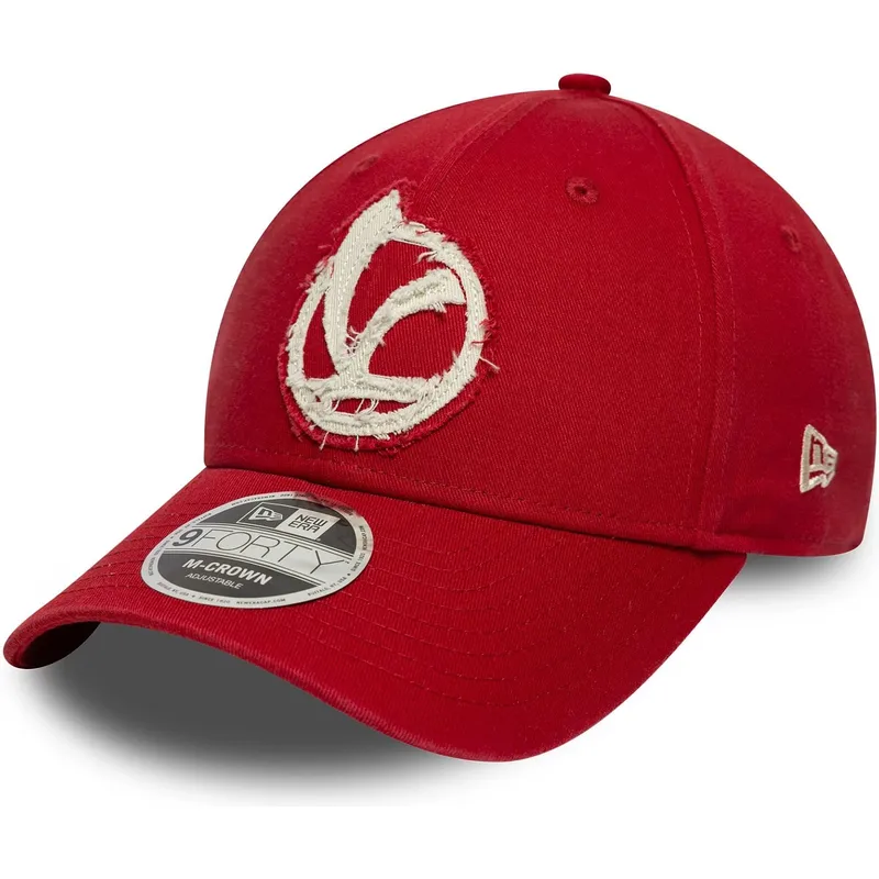 siltovky-zaoblena-cervena-snapback-9forty-m-crown-80th-year-vespa-piaggio-new-era