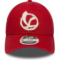 cap-zaoblena-red-snapback-9forty-m-crown-80th-year-vespa-piaggio-new-era