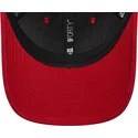 siltovka-zaoblena-cervena-snapback-9forty-m-crown-80th-year-vespa-piaggio-new-era