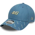 cap-zaoblena-blue-snapback-9forty-m-crown-denim-valentino-rossi-vr46-motogp-new-era