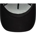 siltovky-zaoblena-kamionista-cierna-snapback-9forty-m-crown-graphic-new-era
