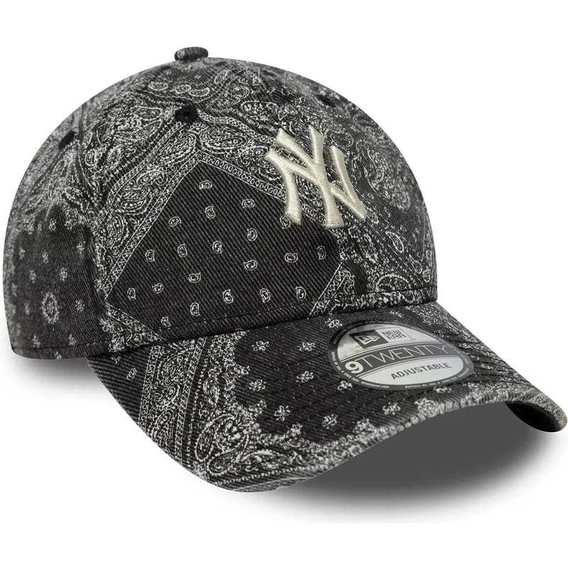 9twenty-washed-paisley-new-york-yankees-mlb-new-era