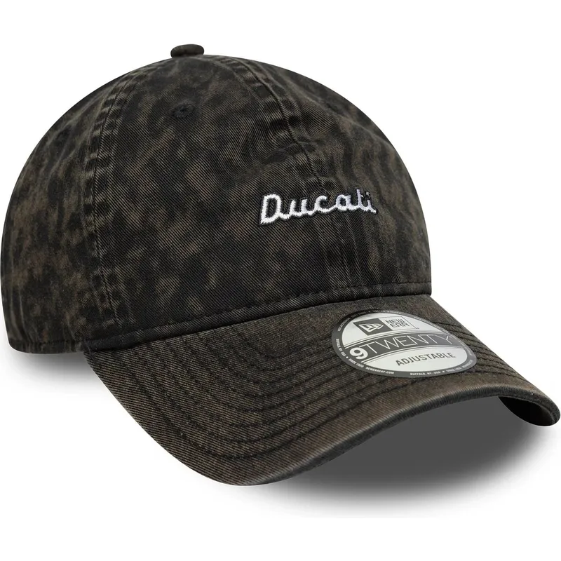 cap-zaoblena-black-adjustable-strap-9twenty-scrambler-ducati-motor-motogp-new-era