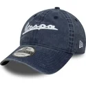siltovka-zaoblena-modra-nastavitelny-9twenty-washed-vespa-piaggio-new-era